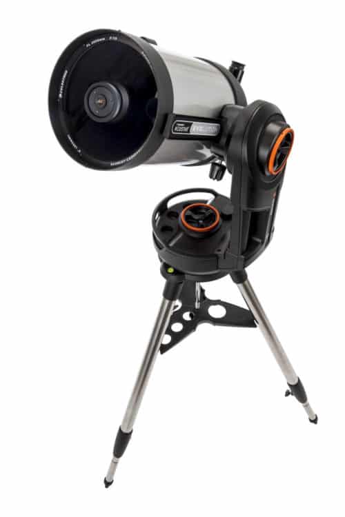 NexStar Evolution 8