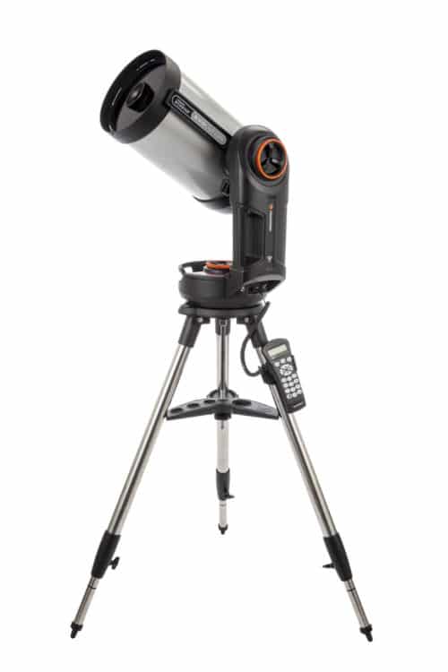 NexStar Evolution 8