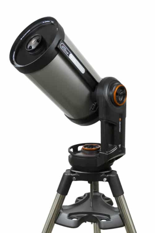 NexStar Evolution 9.25