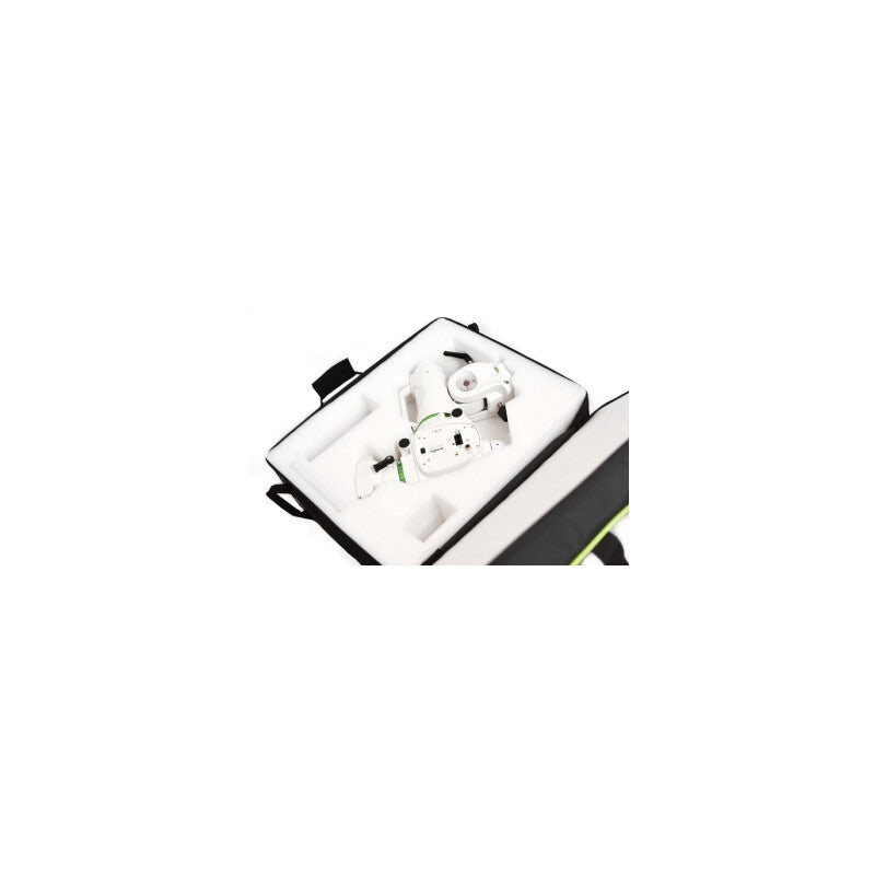 Styropack adatto per Skywatcher AZ-EQ5