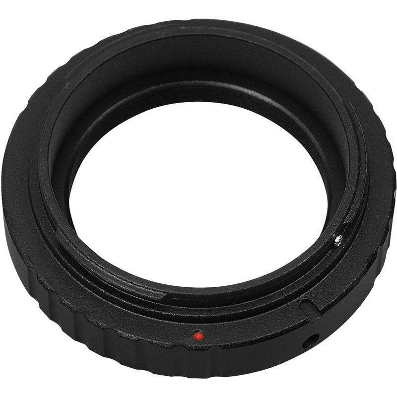 Adattore fotocamera anello T2 compatibile con Canon EOS