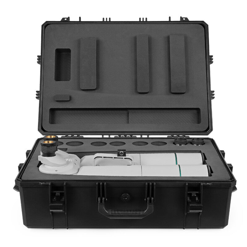 Omegon Binocolo Binocoli Brightsky 22x70 - 45° + custodia