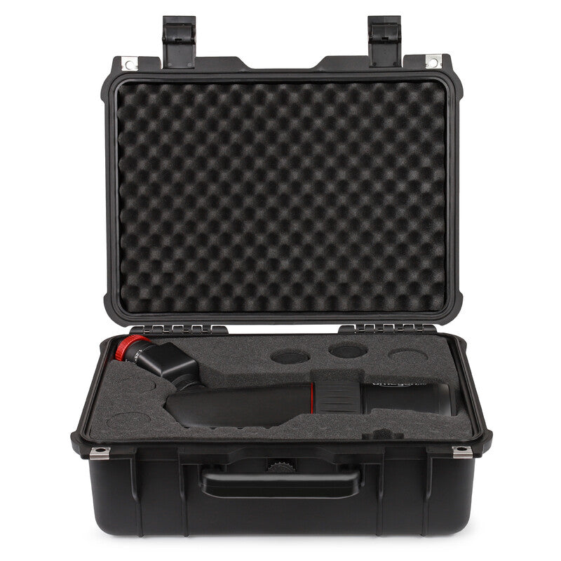 Cannocchiali 40x80 con veduta binocolare