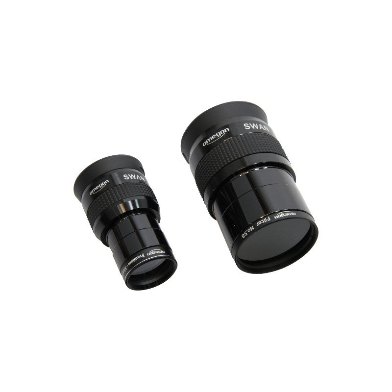 Filtro lunare Premium 1,25''