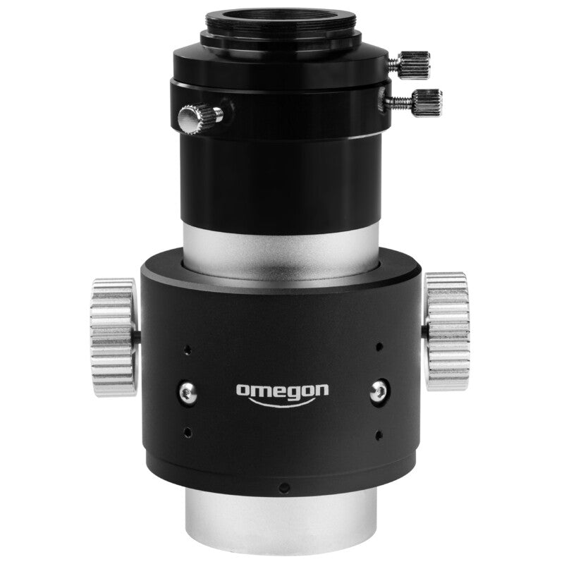 Focheggiatore Crayford 2" per telescopi Newton