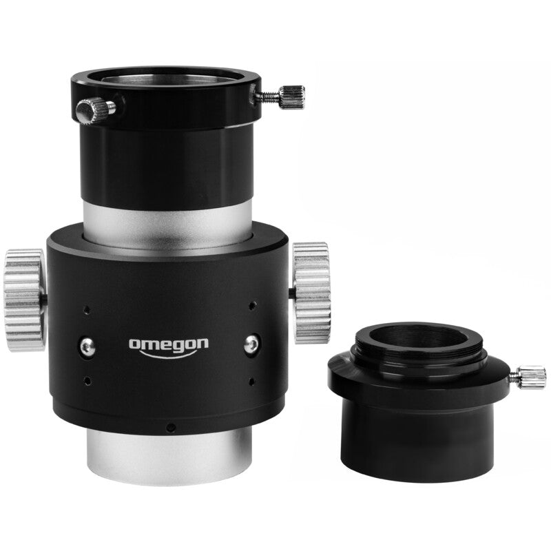 Focheggiatore Crayford 2" per telescopi Newton