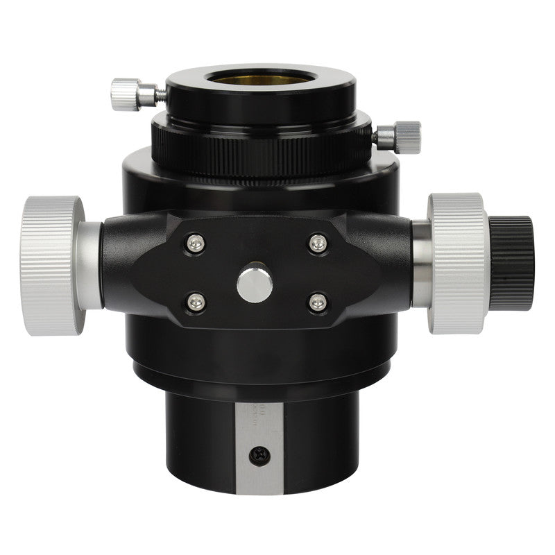 Focheggiatore Crayford Pro 2'' Newton Dual Speed