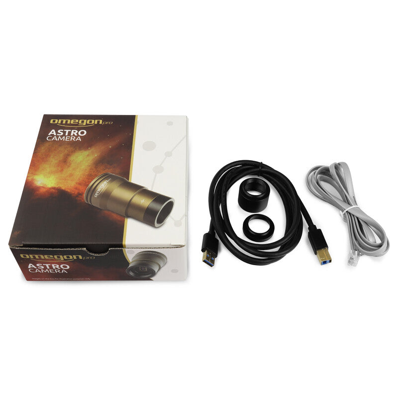 Camera Planetaria veLOX 715C Color