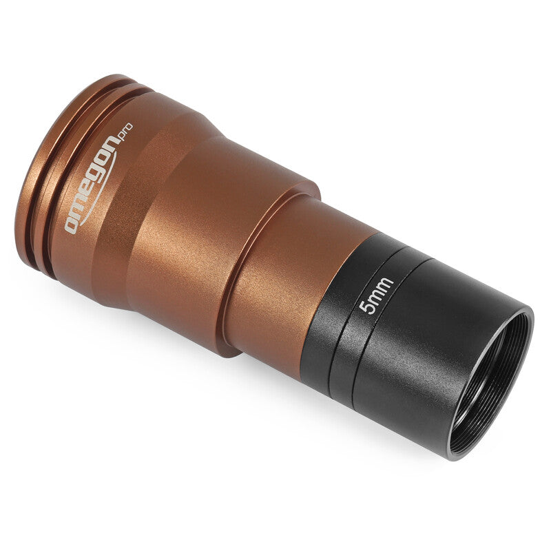 Camera Planetaria veLOX 715C Color