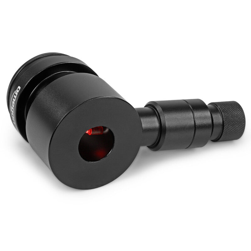 Illuminatore cercatore polare per MiniTrack LX 2, LX3, LX Quattro e montature EQ con illuminazione