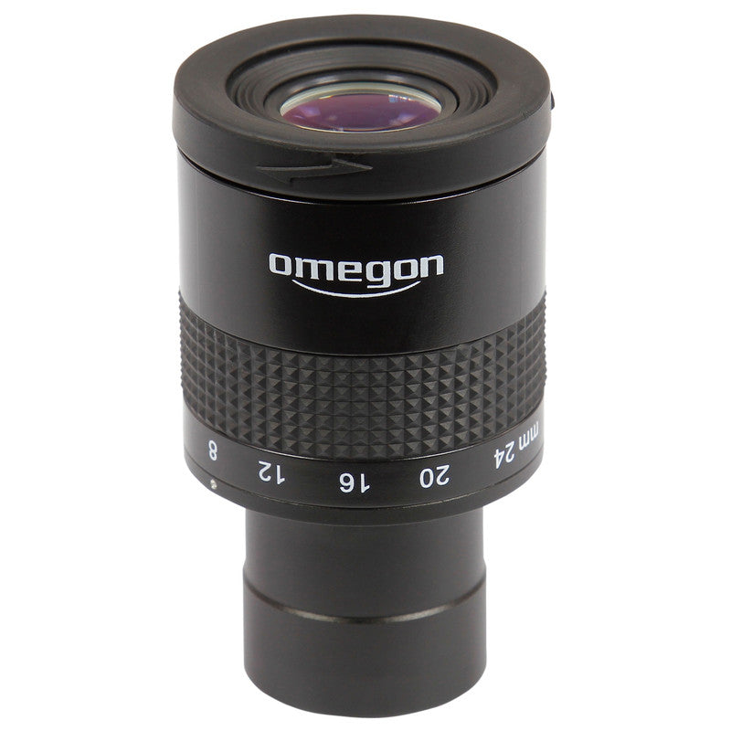 Oculare zoom Magnum 8 - 24 mm 1,25''