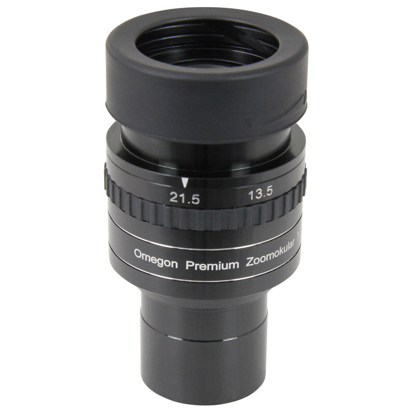 Oculare zoom Premium 7,2mm - 21,5mm 1,25"