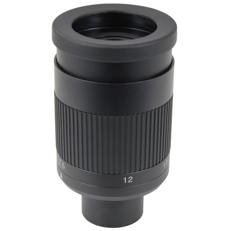 Oculare zoom Premium 7,5mm-22,5mm