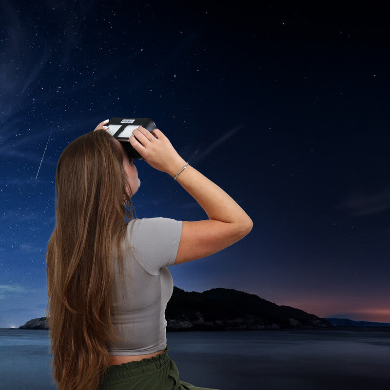 Planetario Tascabile in realtà aumentata Universe2go+