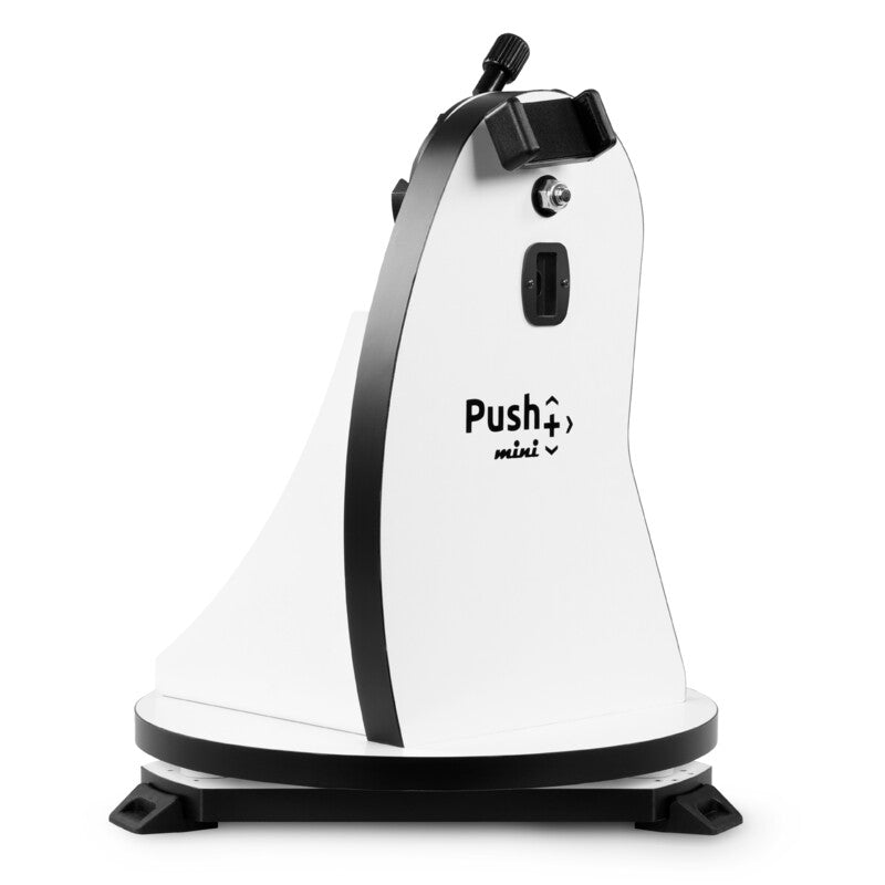 Base per telescopi Push+ montatura mini