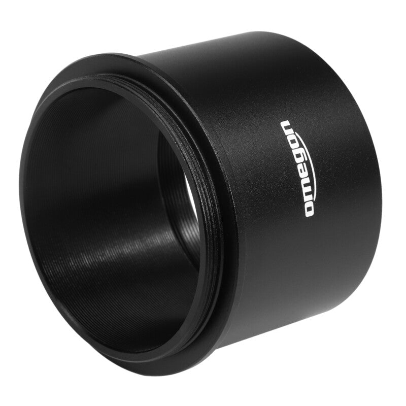 Raccordo M48 per focheggiatori da 2"