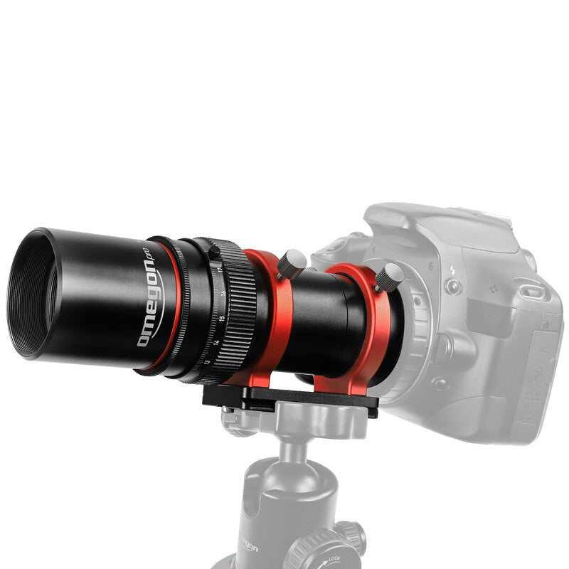 Teleobiettivo Rifrattore Pro APO 40/180 OTA