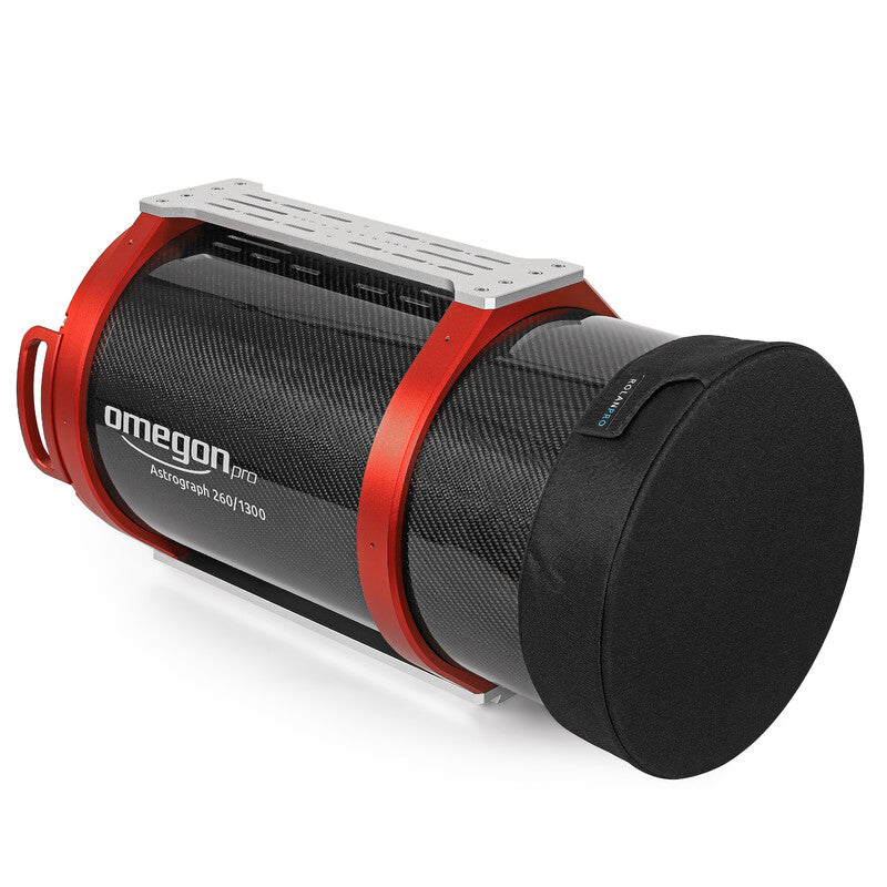 Telescopio Cassegrain Asferico 260/1300 OTA