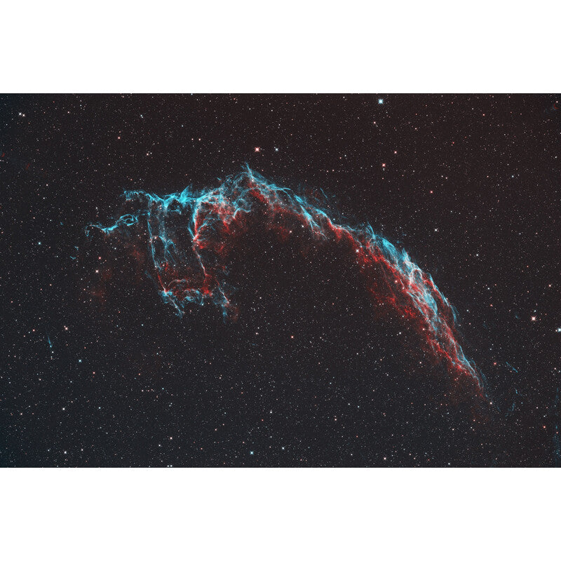 Telescopio Cassegrain Asferico 260/1300 OTA