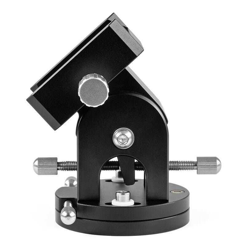 Testa equatoriale Deluxe Omegon