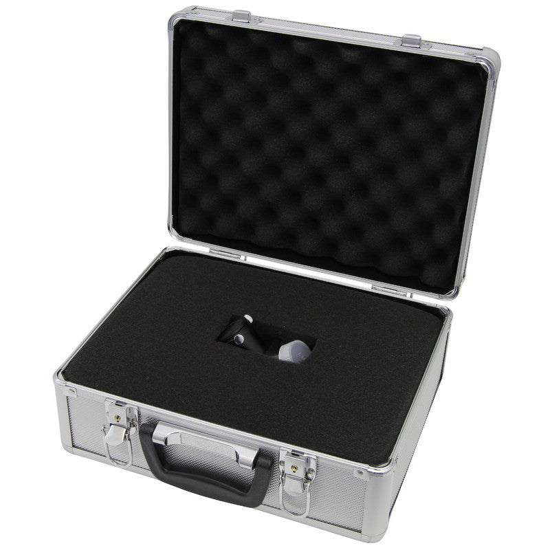 Valigetta in alluminio piccola