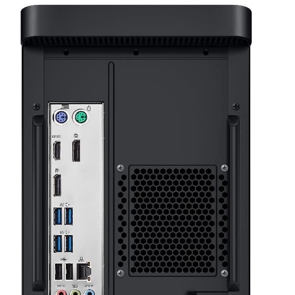 ASUS PC TOWER PROART STATION PD5 i9-13900 32GB 2TBHDD/1TBSSD RTX A2000 12GB WIN 11 PRO