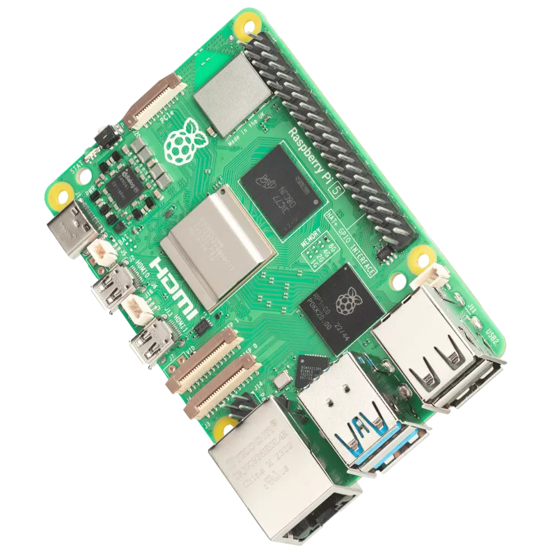 Raspberry Pi 5