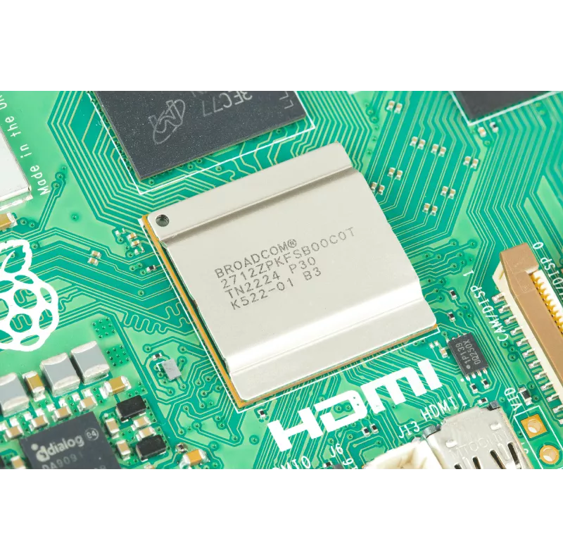 Raspberry Pi 5