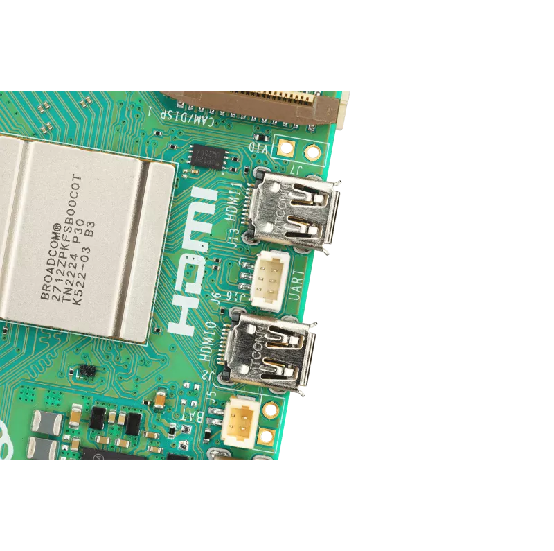 Raspberry Pi 5