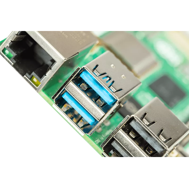 Raspberry Pi 5