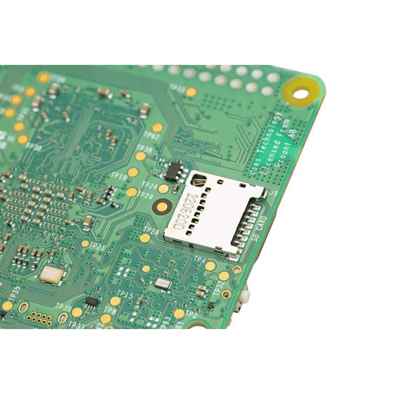 Raspberry Pi 5