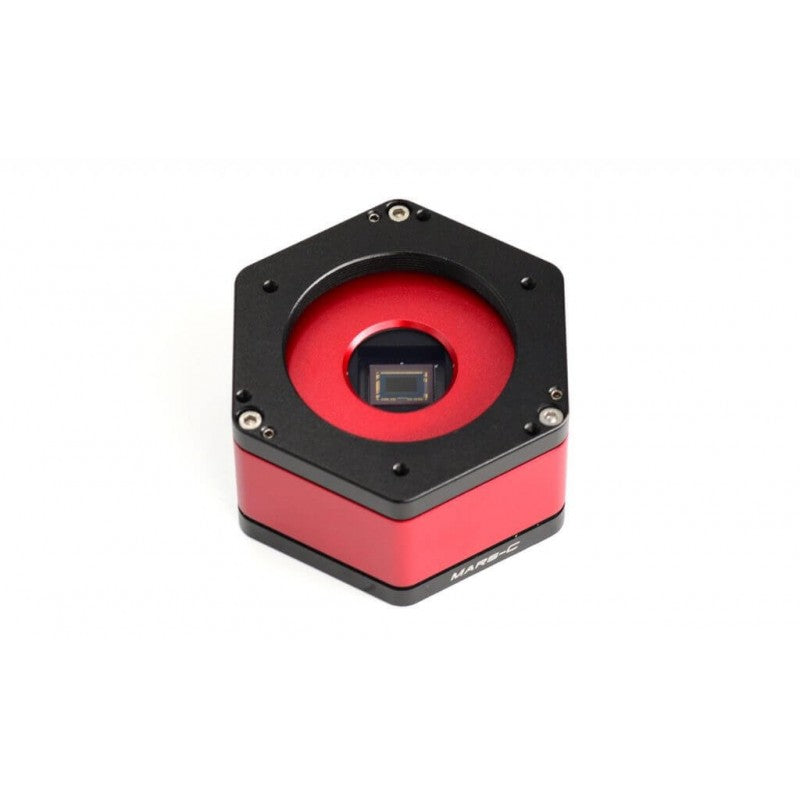 PLAYER ONE CAMERA MARS-C (IMX462) COLOR