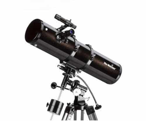 Newton Explorer 130/900 EQ2