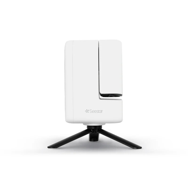 Telescopio Smart Seestar S30 All-in-one 30/150mm