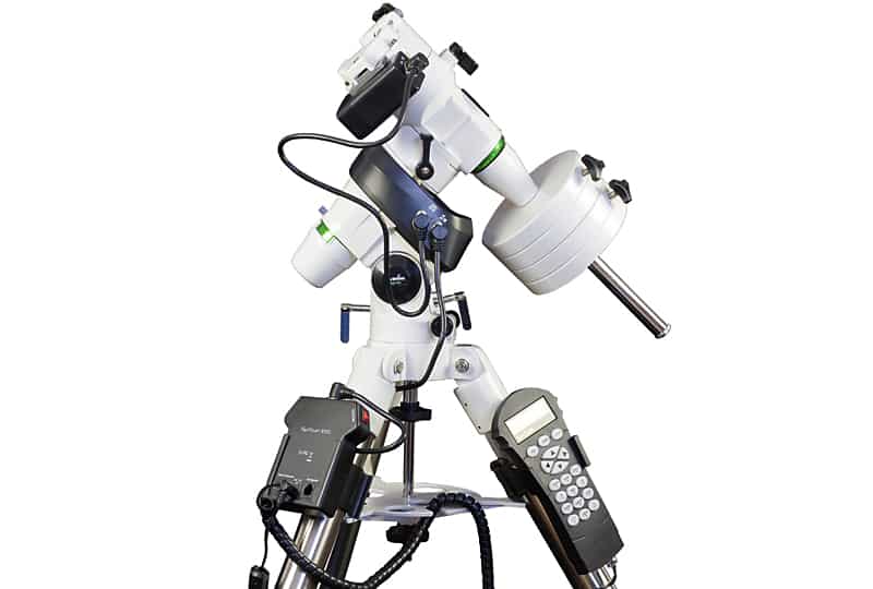 Montatura Equatoriale EQ5 SynScan GoTo