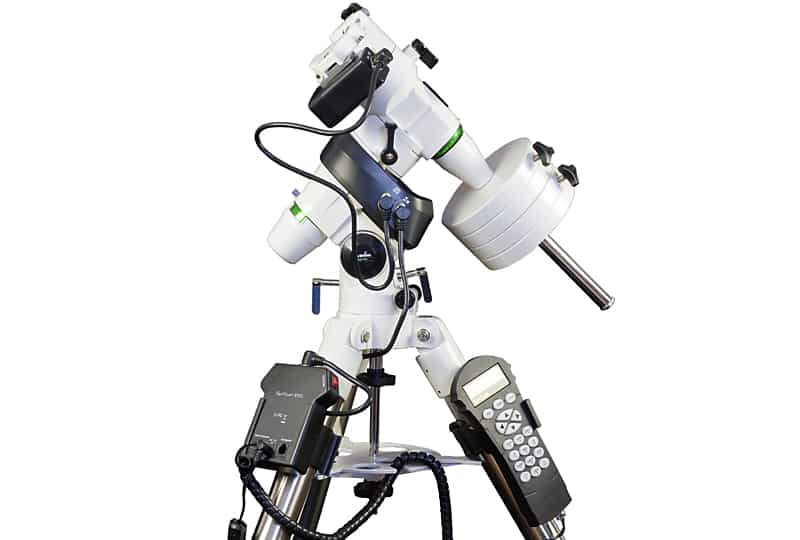 SKY-WATCHER MONTATURA EQ5 SYNSCAN CON ALIMENTATORE INCLUSO