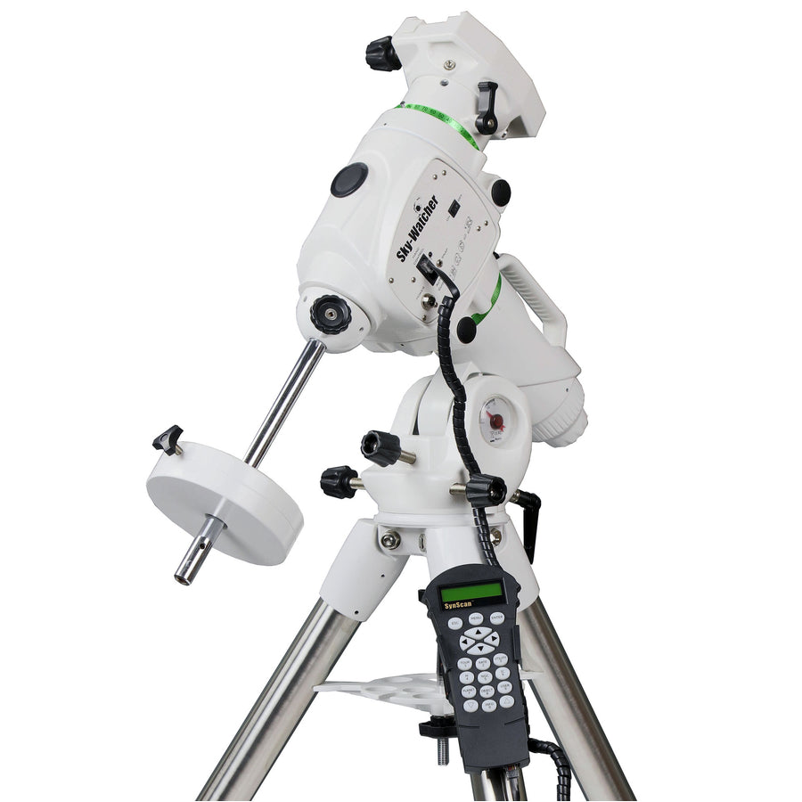 Montatura Equatoriale EQ6-R SynScan GoTo WI-FI