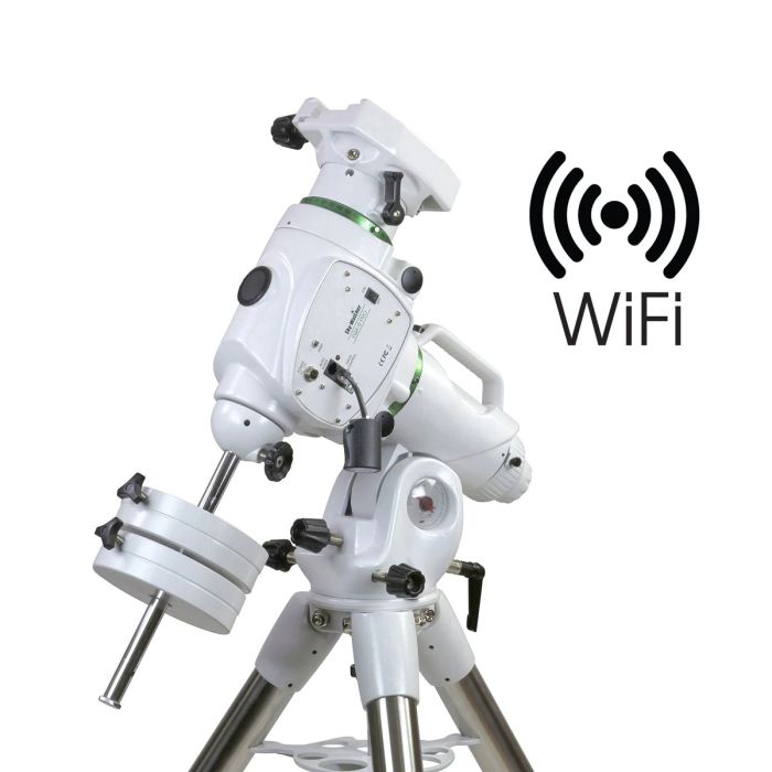 Montatura Equatoriale EQ6-R SynScan GoTo WI-FI