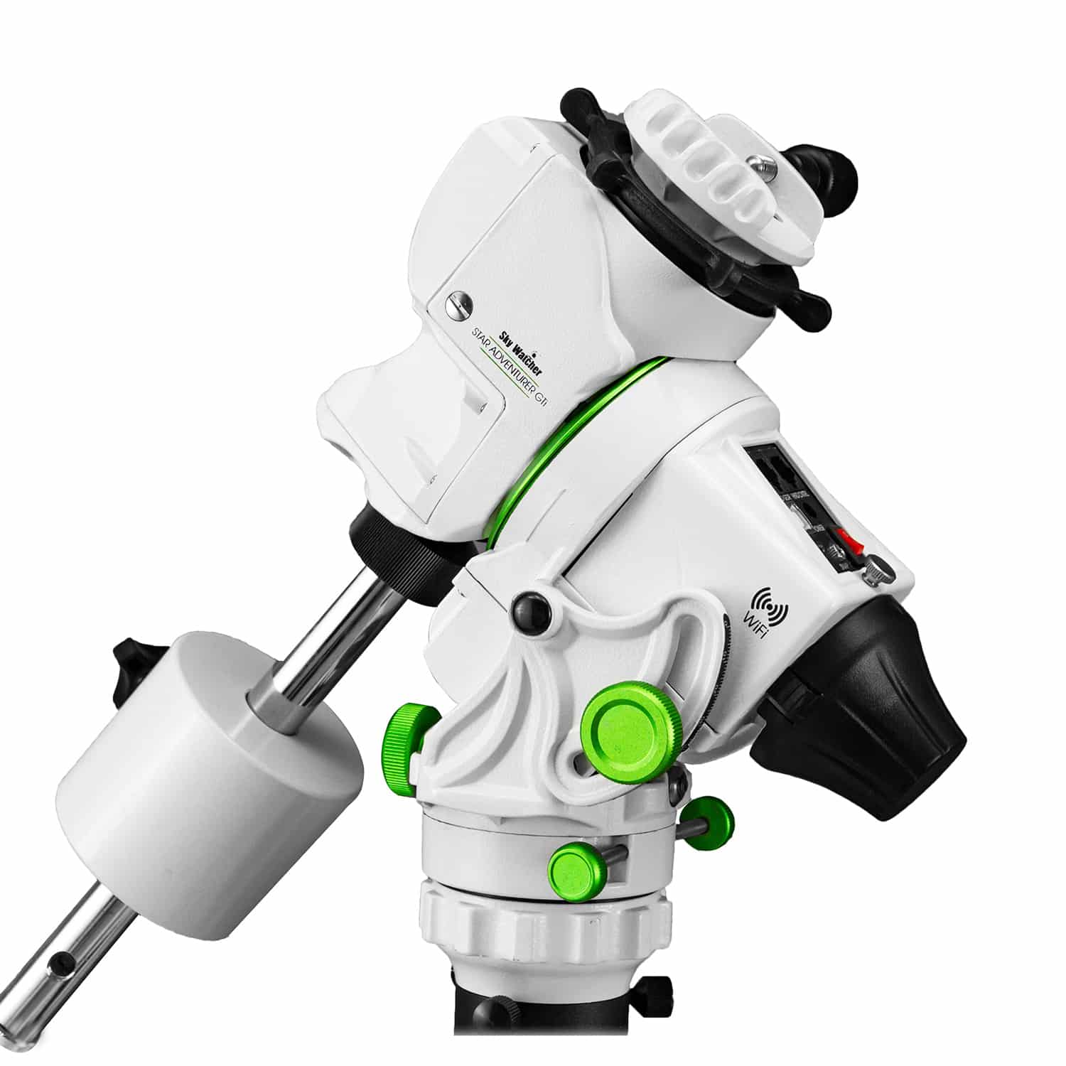 Astroinseguitore Equatoriale Star Adventurer GTI GoTo