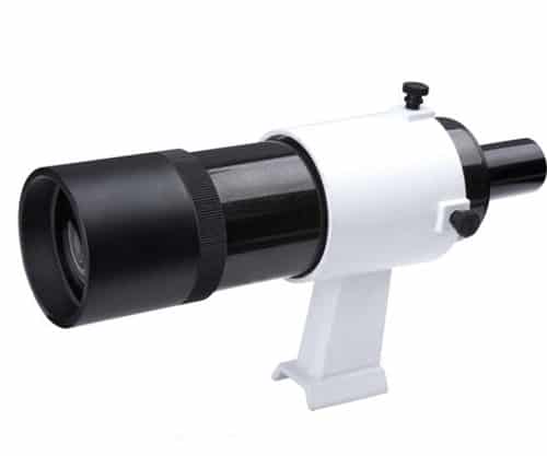 Telescopio rifrattore Apocromatico Evostar 100ED OTA