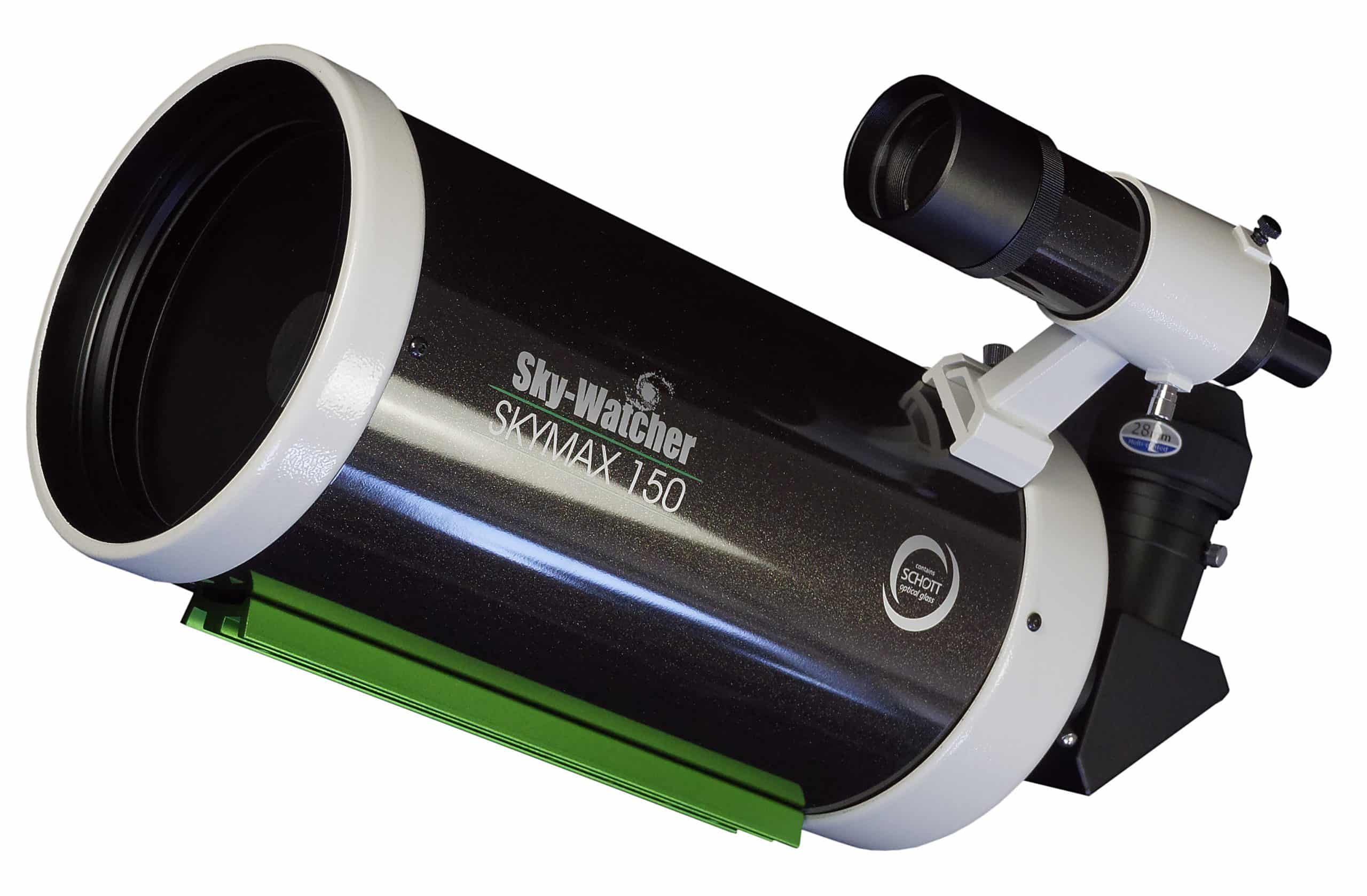 Telescopio Maksutov SkyMax 150/1800