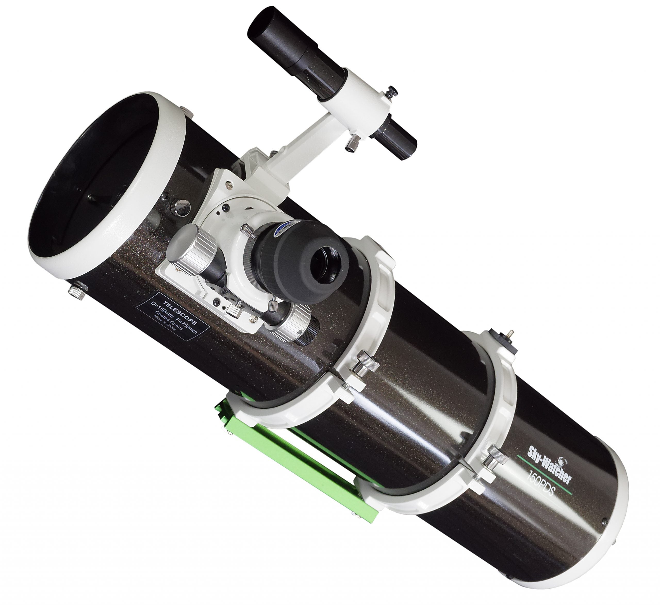 Telescopio Riflettore Newton 150/750 OTA DSF