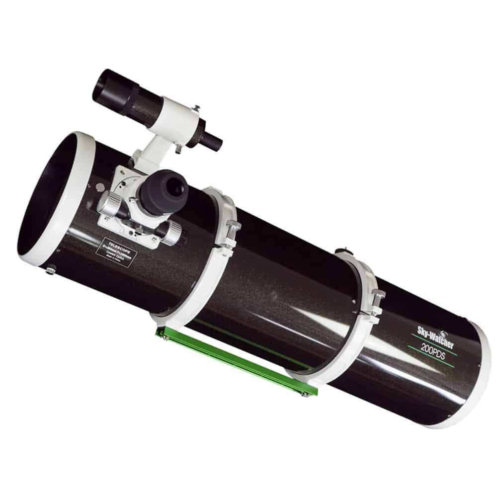 Telescopio Newton 200/1000 DSF