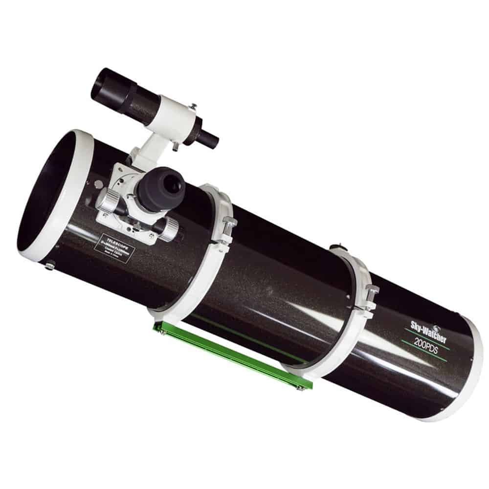 TELESCOPIO SKYWATCHER NEWTON 200/1000 OTA DSF