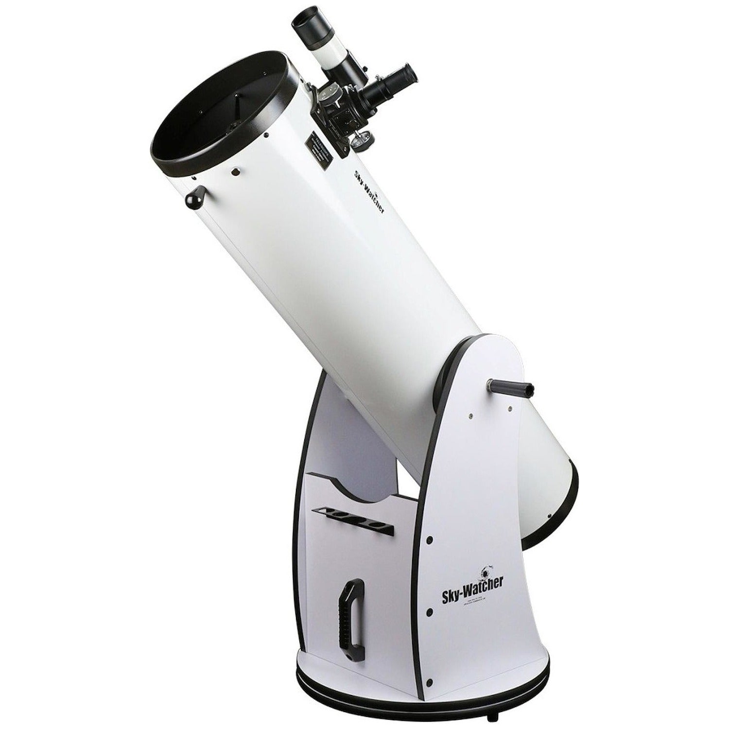 SKY-WATCHER TELESCOPIO DOBSON SKYLINER 250/1200 CLASSIC  PYREX-WHITE