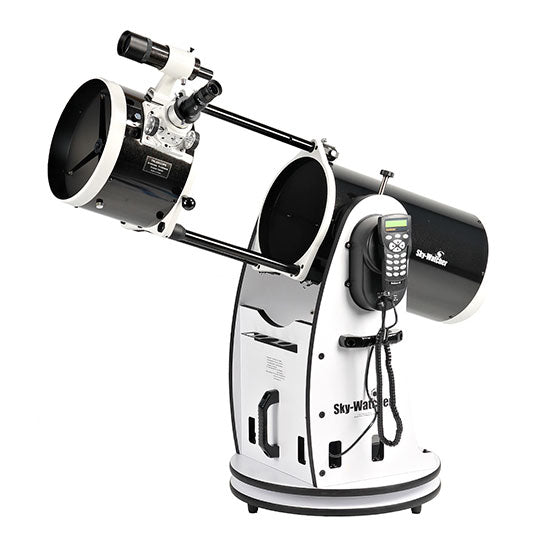 SKY-WATCHER TELESCOPIO DOBSON SKYLINER 250/1200 FLEXTUBE GOTO