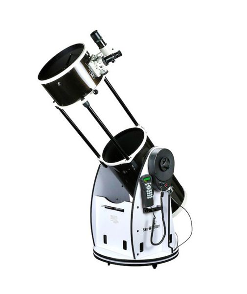Telescopio Dobson SkyLiner 300/1500 FlexTube GoTo