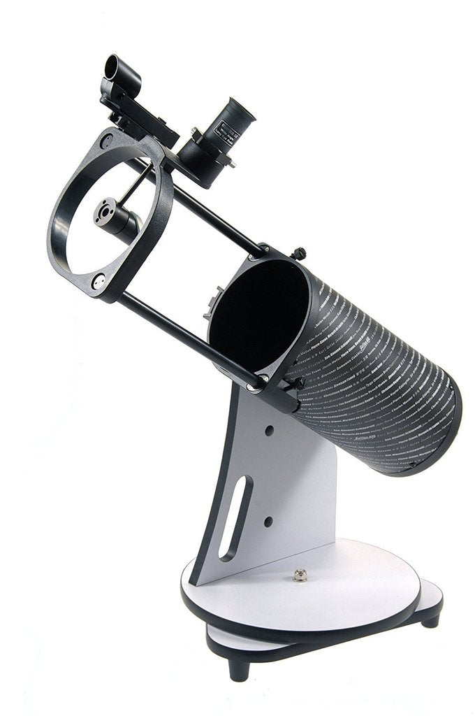 Telescopio Dobson Heritage 130/650 FlexTube f/5