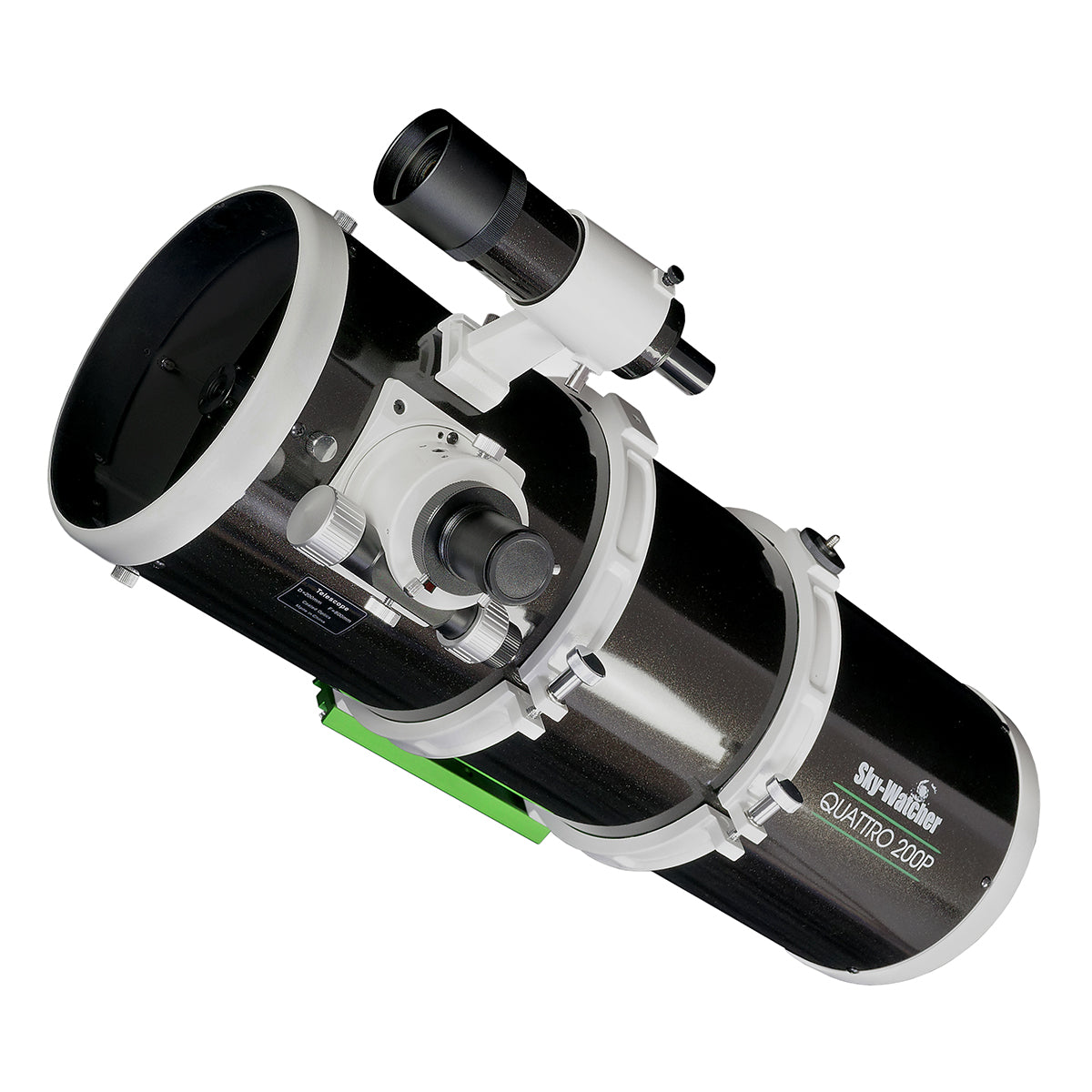 Telescopio Newton QUATTRO 200/800