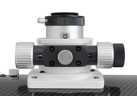 Telescopio Newton QUATTRO 200/800